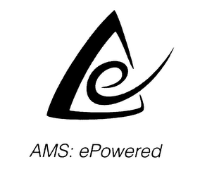 AMS: EPOWERED logo