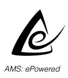 AMS: EPOWERED logo