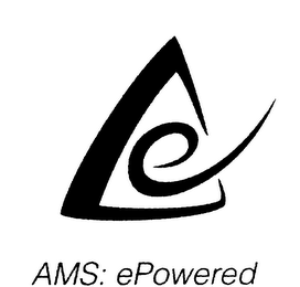 AMS: EPOWERED logo