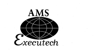 AMS EXECUTECH logo