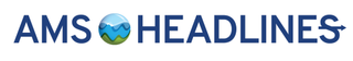 AMS HEADLINES logo