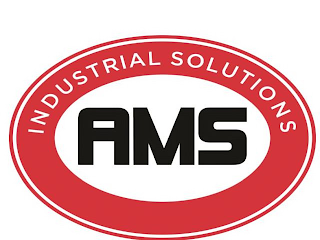 AMS INDUSTRIAL SOLUTIONS logo