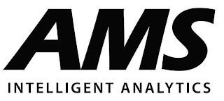 AMS INTELLIGENT ANALYTICS logo