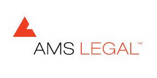 AMS LEGAL logo