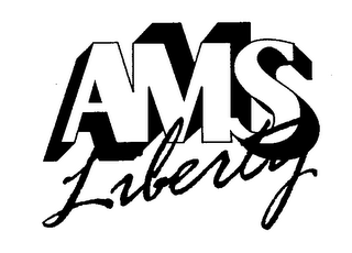 AMS LIBERTY logo