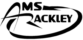AMS RACKLEY logo