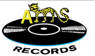 AMS RECORDS logo