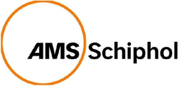 AMS SCHIPHOL logo
