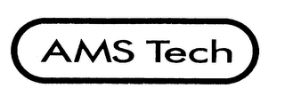 AMS TECH logo