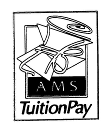 AMS TUITIONPAY logo