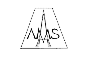 AMSA logo
