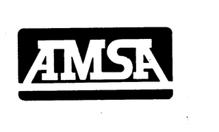 AMSA logo