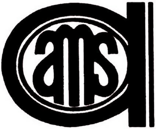 AMSA logo
