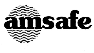 AMSAFE logo