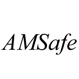 AMSAFE logo