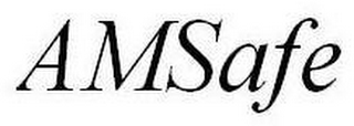 AMSAFE logo