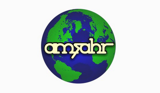 AMSAHR logo