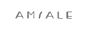 AMSALE logo