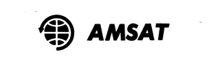 AMSAT logo