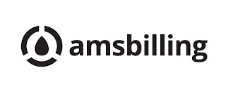 AMSBILLING logo