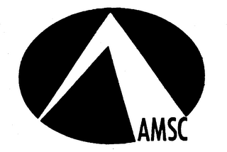 AMSC logo