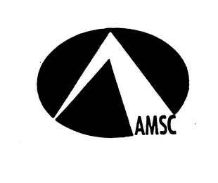 AMSC logo