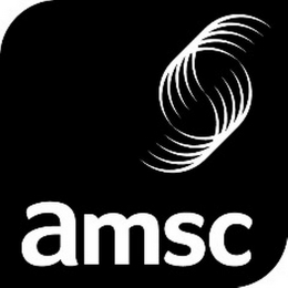 AMSC logo