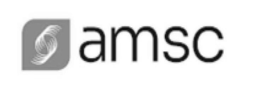AMSC logo