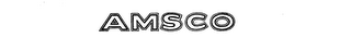 AMSCO logo