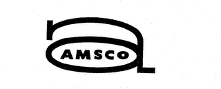 AMSCO logo