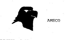 AMSCO logo