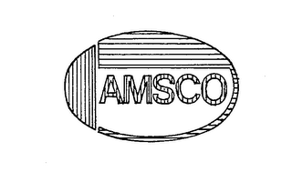 AMSCO logo