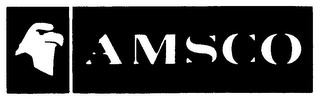 AMSCO logo