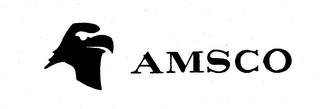 AMSCO logo
