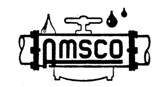 AMSCO logo