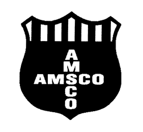 AMSCO logo