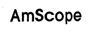 AMSCOPE logo