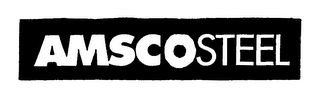 AMSCOSTEEL logo