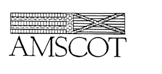 AMSCOT logo