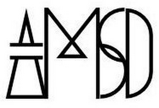 AMSD logo