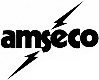 AMSECO logo