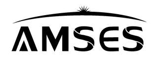 AMSES logo