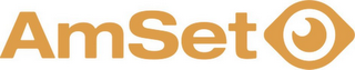 AMSET logo