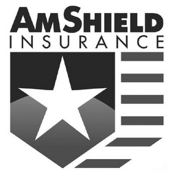 AMSHIELD INSURANCE logo