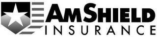AMSHIELD INSURANCE logo