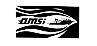 AMSI logo
