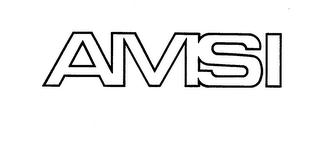 AMSI logo