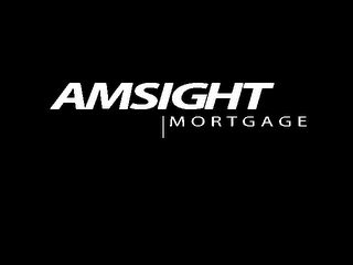 AMSIGHT MORTGAGE logo