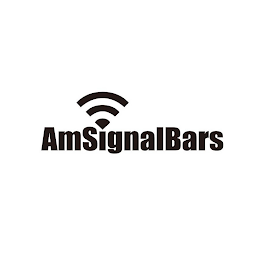 AMSIGNALBARS logo