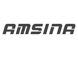 AMSINA logo